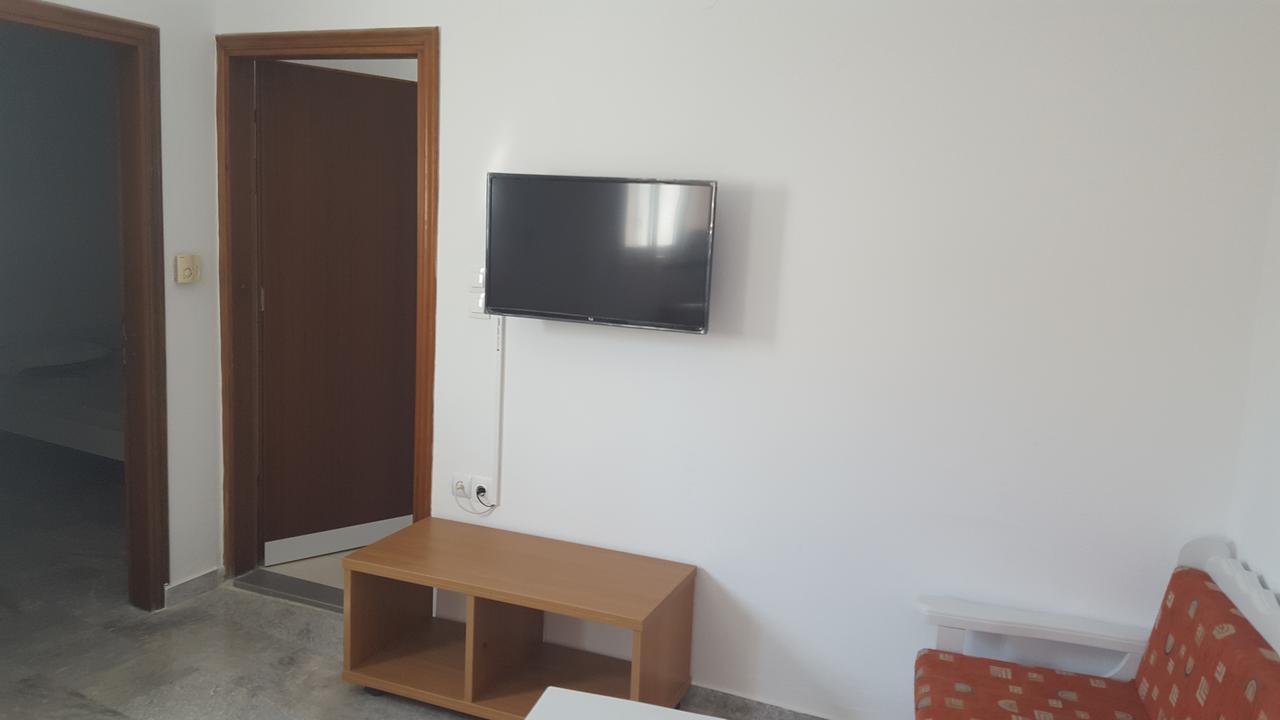 Varmy Ierápetra Exterior foto