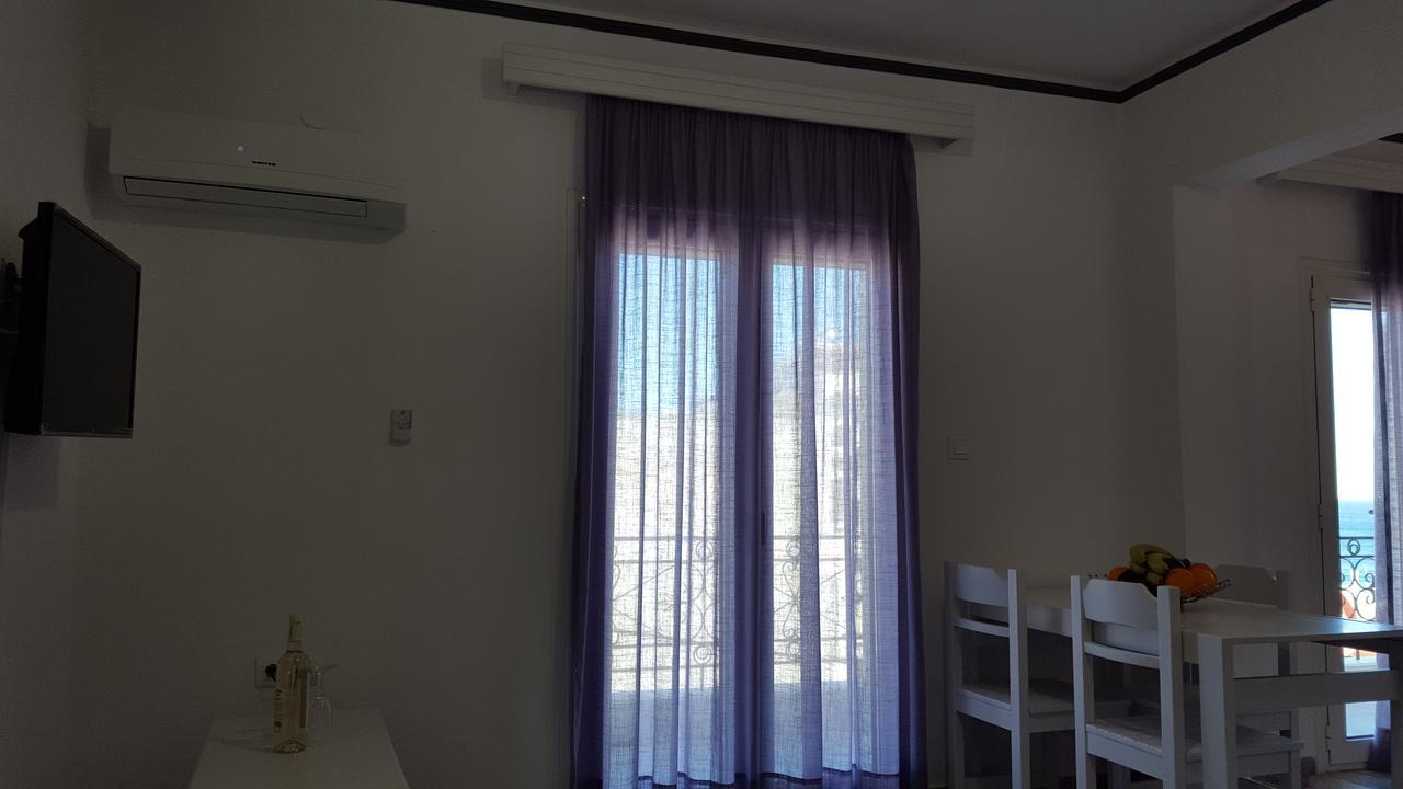 Varmy Ierápetra Exterior foto